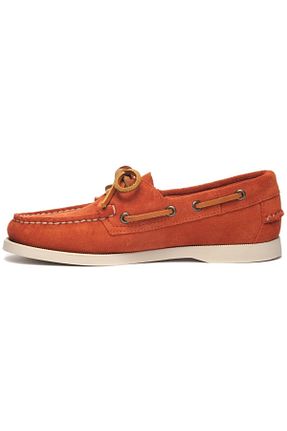کفش کژوال سفید زنانه جیر Sebago - کد 822505227