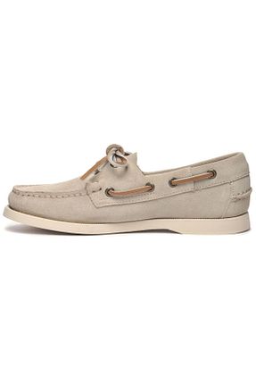 کفش کژوال قهوه ای زنانه جیر Sebago - کد 839653279