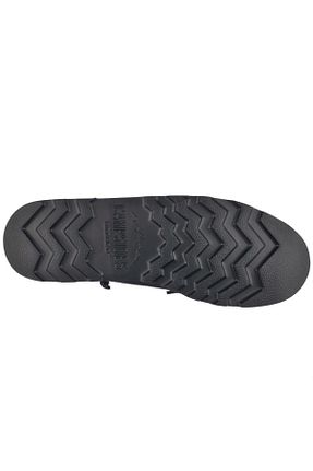 بوت / نیم بوت مشکی مردانه جیر Sebago - کد 788945987