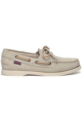 کفش کژوال قهوه ای زنانه جیر Sebago - کد 839653279