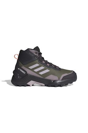 بوت / نیم بوت سبز زنانه پاشنه تخت adidas - کد 850344176