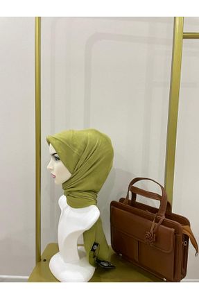 روسری رنگی پلی استر Valentino Orlandi - کد 887975392