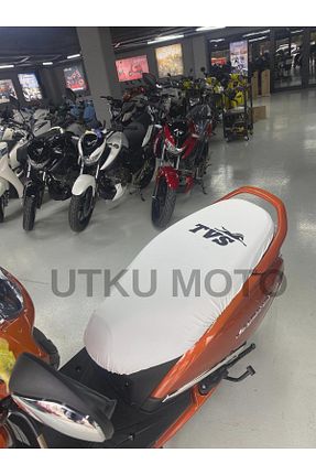 ست لوازم جانبی موتور سیکلت Utku MOTO - کد 888345727
