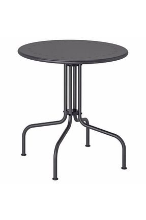 میز باغچه طوسی IKEA - کد 271668264