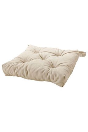 بالشتک صندلی نباتی IKEA - کد 307209960