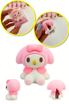 اسباب بازی فیگور شخصیت TOYFEST - کد 888355394