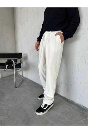 شلوار نباتی مردانه پنبه ای Denim Shorty - کد 888004383