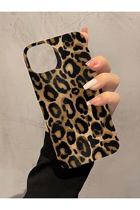 کاور و قاب مشکی iPhone 15 BeCase - کد 888014486