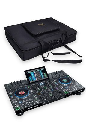 کاور آلت موسیقی DENON DJ - کد 888021311