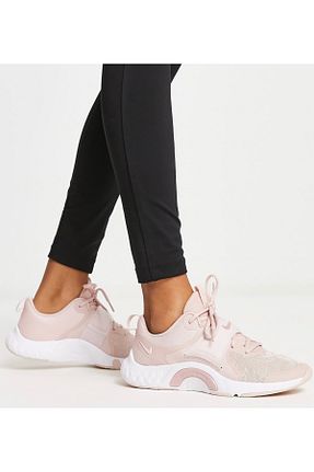 کفش دو و میدانی و تمرینی صورتی زنانه Nike - کد 888358796