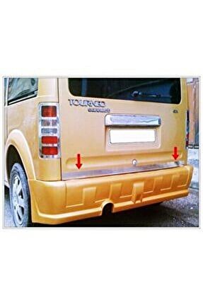 اکسسوری کروم خودرو EBAL OTO AKSESUAR - کد 206399490