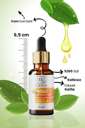 روغن مراقبت ESENIA - کد 888101503