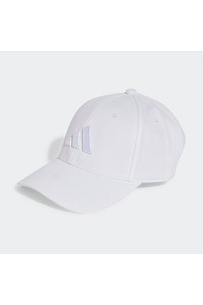 کلاه سفید زنانه adidas - کد 888306825