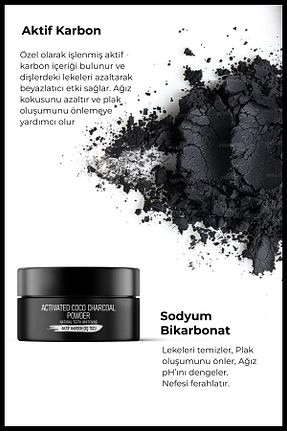 سفید کننده دندان RC COSMETİCS - کد 662044737