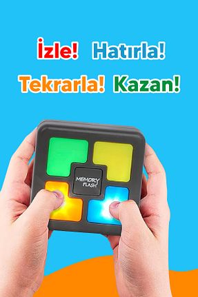 اسباب بازی آموزشی Türkçe Dikkat Atölyesi Yayınları - کد 888591368