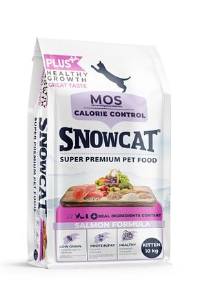 غذای خشک گربه خیر Snow Cat - کد 888061543