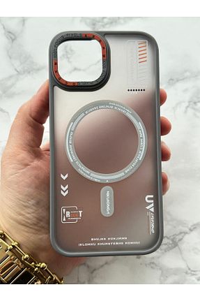 کاور و قاب طوسی iPhone 13 Vip Case - کد 888153064
