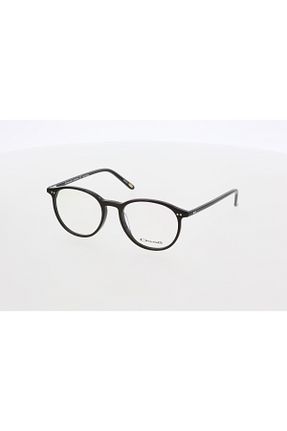عینک محافظ نور آبی مشکی زنانه 50 Osse - کد 888153233
