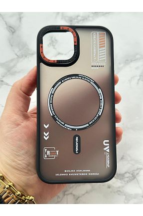 کاور و قاب مشکی iPhone 13 Vip Case - کد 888153034