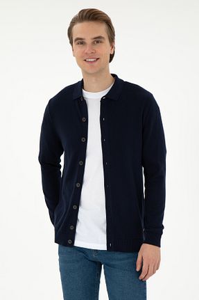 رویه سرمه ای مردانه رگولار U.S. Polo Assn. - کد 888169120