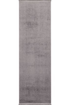 کناره طوسی پلی استر Cool Halı - کد 888166517