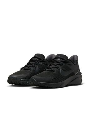 کفش دو و میدانی و تمرینی مشکی مردانه Nike - کد 888601578