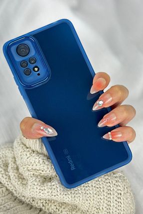 کاور و قاب آبی Vip Case - کد 712342788