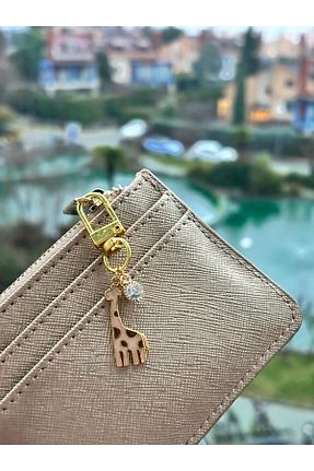 چارم قهوه ای Nazar Boncuğu PEONY - peonyofficiall - کد 888179168