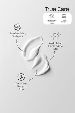 کرم چشم Aydınlatıcı True Care - کد 413303003
