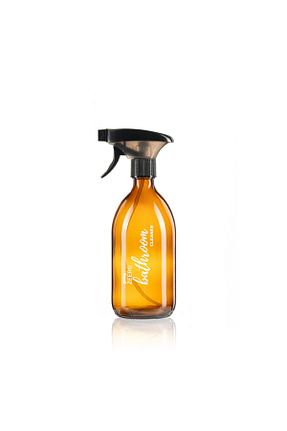 جا صابونی زرد شیشه Going Zeero - کد 332850616