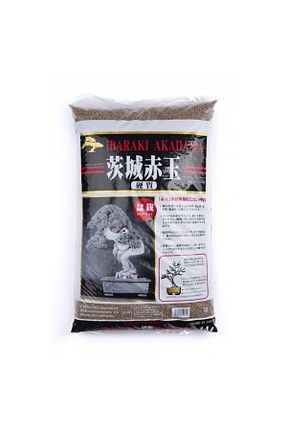 ذغال سنگ نارس و خاک Bonsai Seika - کد 68184209