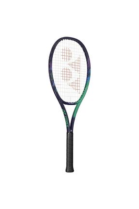 راکت تنیس سبز 100 inch2 Yonex - کد 207999201