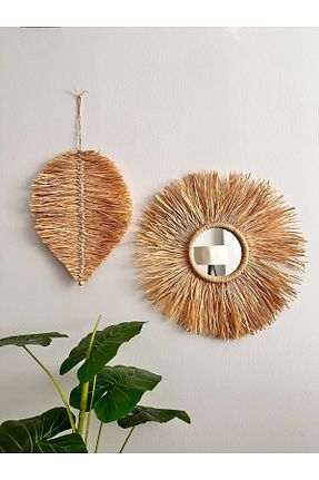 محصول دکوراسیون دیوار خاکی KorFam - کد 854823521