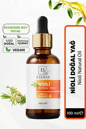 روغن مراقبت ESENIA - کد 888250168