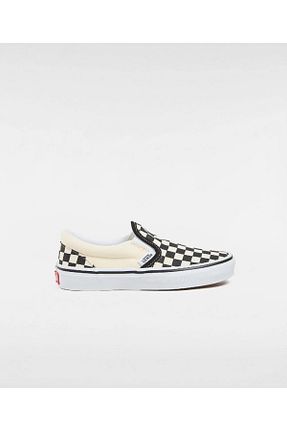 کفش کژوال مشکی زنانه مخلوط پلی استر Vans - کد 888612368