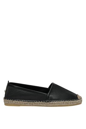 کفش اسپادریل مشکی زنانه Nine West - کد 932169558