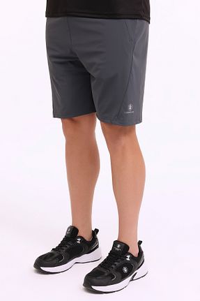 شلوارک و برمودا مشکی مردانه اسلیم Lumberjack - کد 846664083