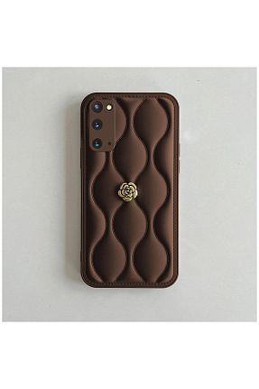 کاور و قاب قهوه ای Zebana - کد 888286404