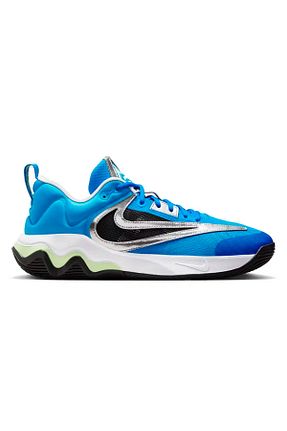 کفش بسکتبال آبی مردانه NormaلیترBilekli Nike - کد 888622025