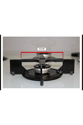 قطعات یدکی لوازم خانگی مشکی COOK-LAB - کد 833108278