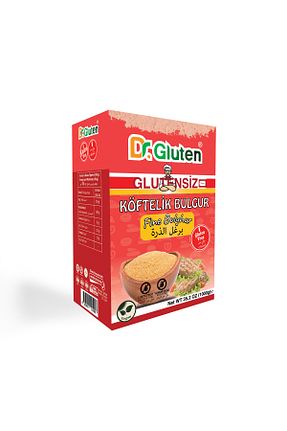 محصول بدون گلوتن Dr.Gluten - کد 884489226