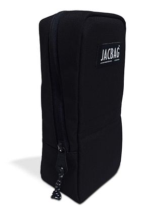 جعبه خودکار / قلم مشکی jacbag - کد 888323009