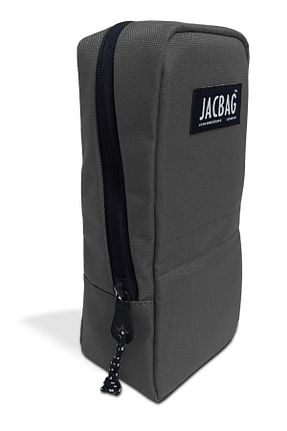 جعبه خودکار / قلم طوسی jacbag - کد 888323105