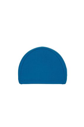 کلاه شنا آبی بچه گانه Decathlon - کد 888704025