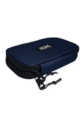 جعبه خودکار / قلم رنگی jacbag - کد 888323201