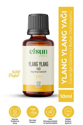 روغن مراقبت Efsun Natural - کد 888331498