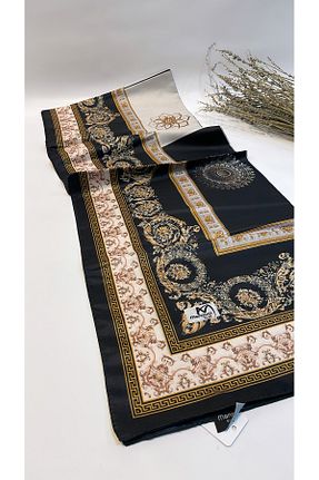 شال مشکی زنانه اکریلیک Onur - کد 888334061
