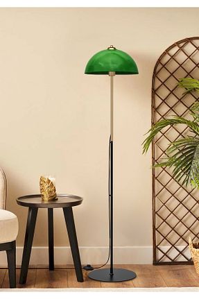آباژور سبز فلزی HOMİNG - کد 888347115