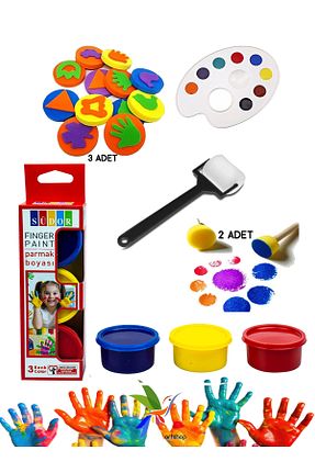 ست نقاشی Artshop - کد 328434348