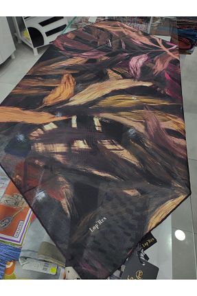 روسری رنگی پنبه ای LOPRES - کد 888358333